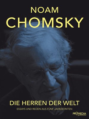 cover image of Die Herren der Welt: Essays und Reden aus fünf Jahrzehnten